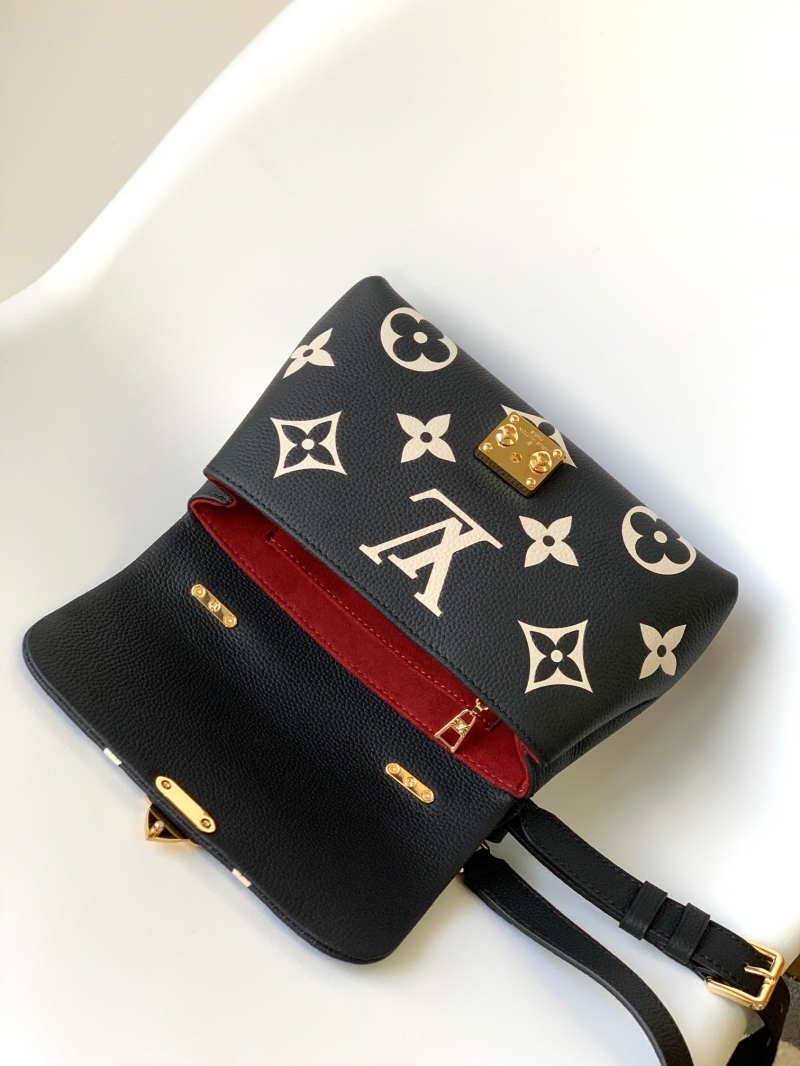 Louis Vuitton Top Handle Bags